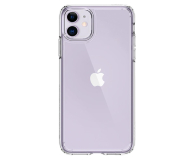 Spigen Ultra Hybrid do iPhone 11 Crystal Clear - 519926 - zdjęcie 2